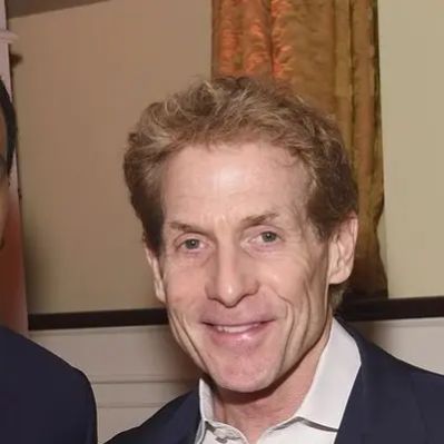 Skip Bayless Net Worth