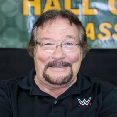 Ted DiBiase Net Worth