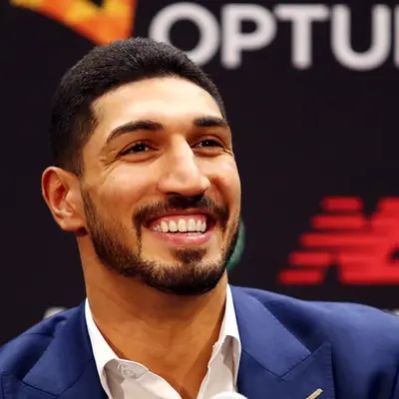 Enes Kanter Freedom Net Worth