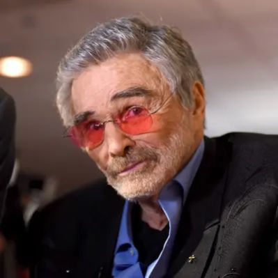 Burt Reynolds Net Worth