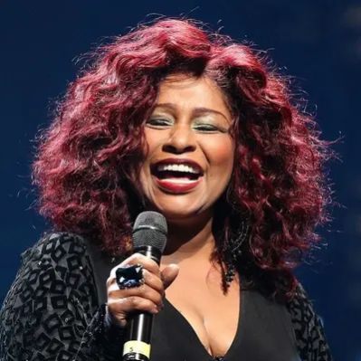 Chaka Khan Net Worth