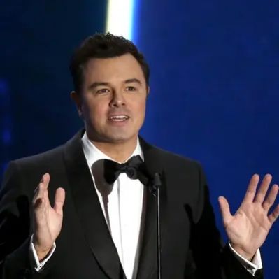 Seth MacFarlane Net Worth