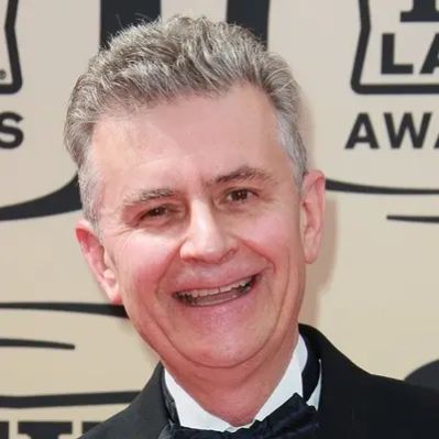 Fred Grandy Net Worth