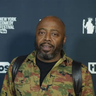 Donnell Rawlings Net Worth