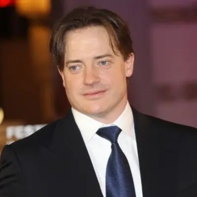 Brendan Fraser Net Worth