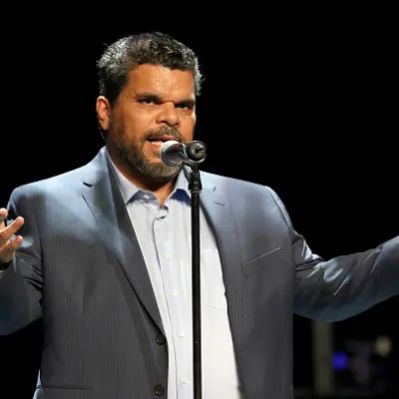 Luis Guzman Net Worth