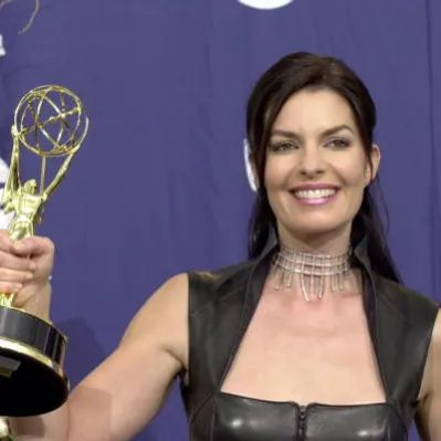 Sela Ward Net Worth