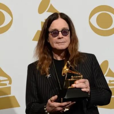 Ozzy Osbourne Net Worth