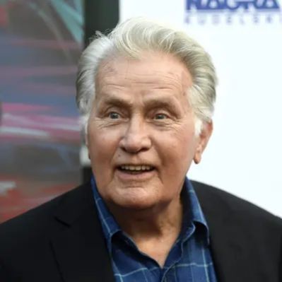 Martin Sheen Net Worth