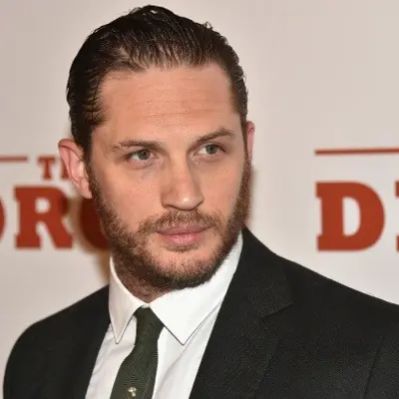 Tom Hardy Net Worth