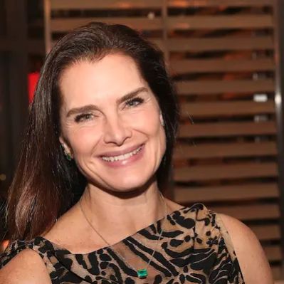 Brooke Shields Net Worth