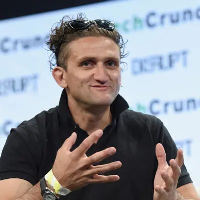 Casey Neistat Net Worth