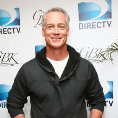 Daryl Johnston Net Worth