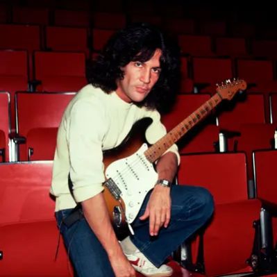 Billy Squier Net Worth