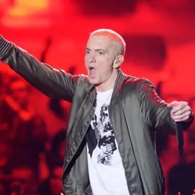 Eminem Net Worth