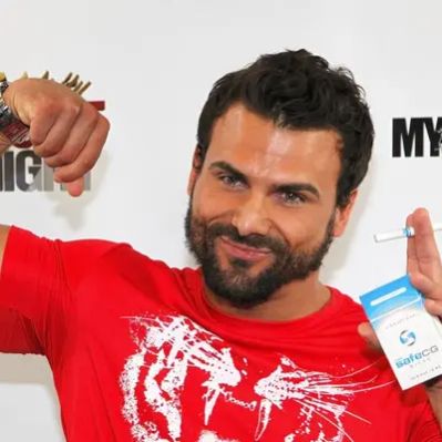 Jeremy Jackson Net Worth