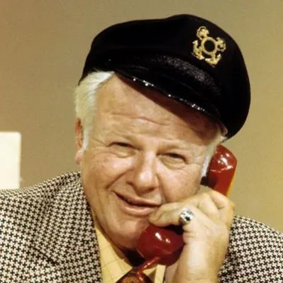 Alan Hale Jr. Net Worth