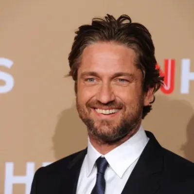 Gerard Butler Net Worth