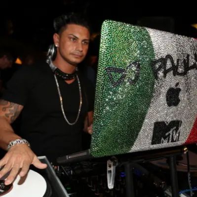 Paul ‘Pauly D’ DelVecchio Net Worth