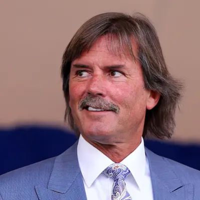 Dennis Eckersley Net Worth