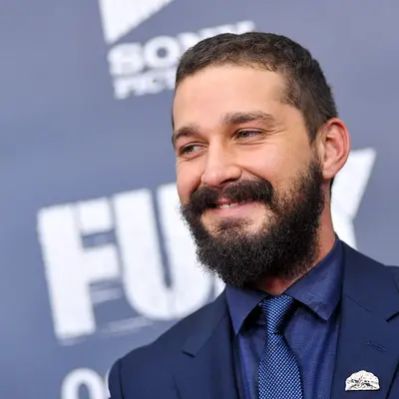 Shia LaBeouf Net Worth