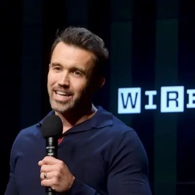 Rob McElhenney Net Worth