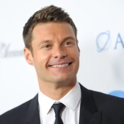 Ryan Seacrest Net Worth