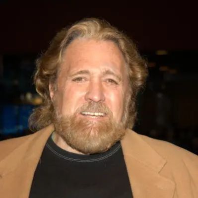 Dan Haggerty Net Worth