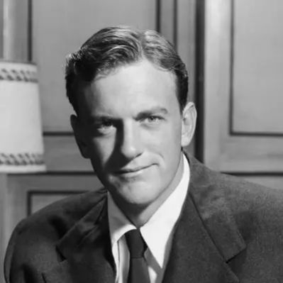 James Arness Net Worth