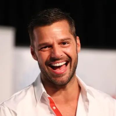 Ricky Martin Net Worth