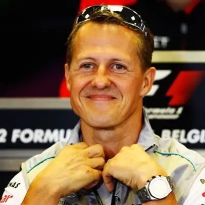 Michael Schumacher Net Worth