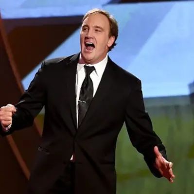 Jay Mohr Net Worth