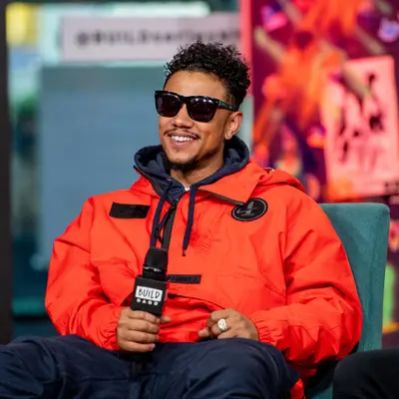 Lil Fizz Net Worth