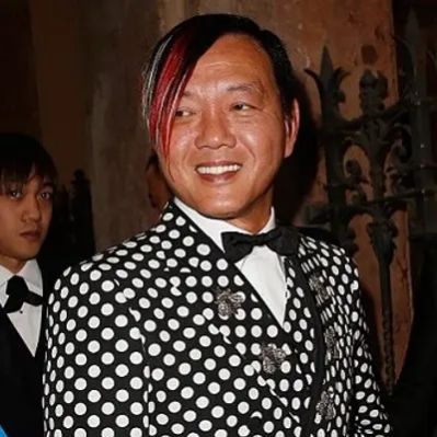 Stephen Hung Net Worth