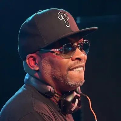 DJ Jazzy Jeff Net Worth