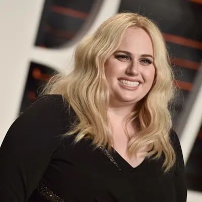 Rebel Wilson Net Worth