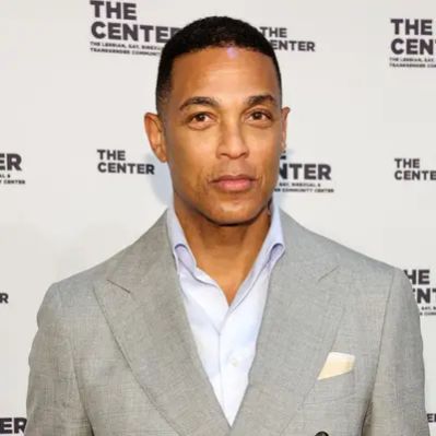 Don Lemon Net Worth