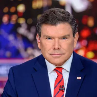 Bret Baier Net Worth