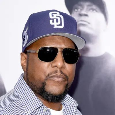 MC Ren Net Worth