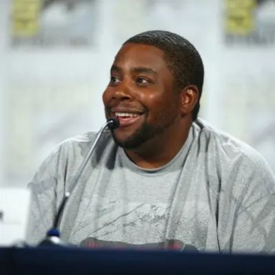 Kenan Thompson Net Worth