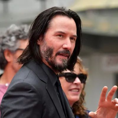 Keanu Reeves Net Worth