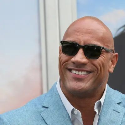 Dwayne “The Rock” Johnson Net Worth