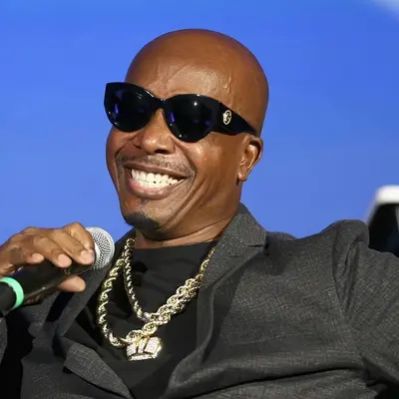 MC Hammer Net Worth