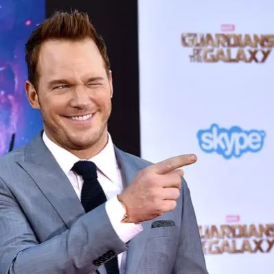 Chris Pratt Net Worth