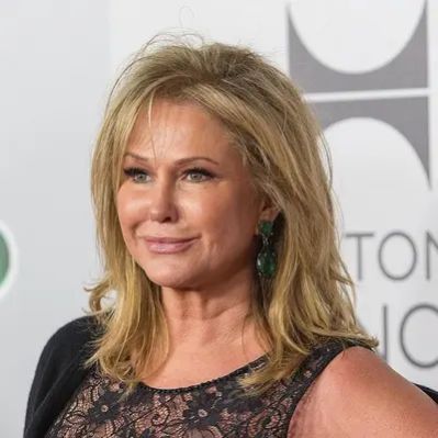 Kathy Hilton Net Worth