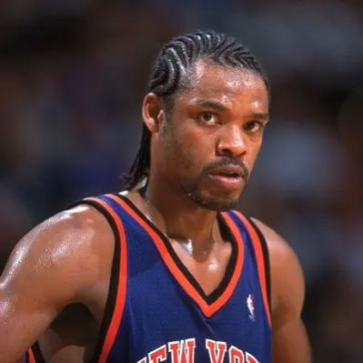 Latrell Sprewell Net Worth