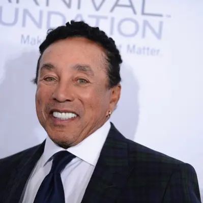 Smokey Robinson Net Worth