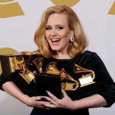 Adele Laurie Blue Adkins Net Worth