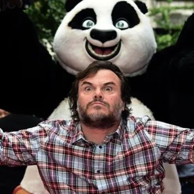 Jack Black Net Worth