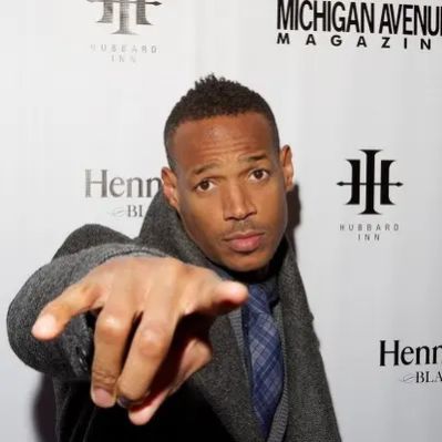 Marlon Wayans Net Worth